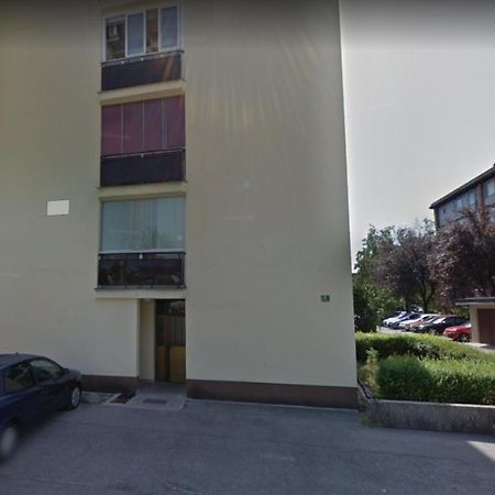 Ljubljanotti Apartment Ljubljana Exterior photo